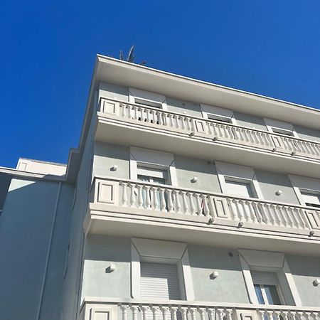 Residence Mimosa Rimini Exterior foto